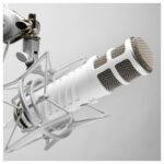 Micrófono Rode PODCASTER - Dinámico - Imagen 6