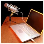 Micrófono Rode PODCASTER - Dinámico - Imagen 7