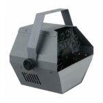 Maquina De Burbujas Ampro Mini Bubble Master 2, 0,5L de capacidad, 150 ml/min