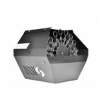 Maquina De Burbujas Ampro Mini Bubble Master 2, 0,5L de capacidad, 150 ml/min - Imagen 2