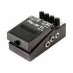Pedal de Efecto Digital Para Guitarra Boss RV6 Reverb y Delay - Imagen 3