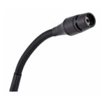 Micrófono Shure CVG12DS-B/C - Cuello de Ganso - Imagen 5