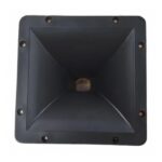 Bocina Plástica para Driver Zebra NTX-0714SCR - 1