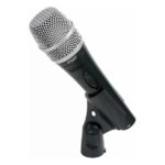 Micrófono Shure PG57-LC - Dinámico - Imagen 5