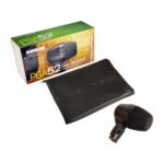 Micrófono Shure PGA52-LC - Dinámico Bombo - Imagen 3