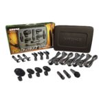 Set Micrófonos Shure PGADRUMKIT7 - Batería - Imagen 2