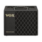 Amplificador vox VT20X para guitarra electrica