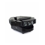 Barra Big Dipper LM091RG Móvil Multiefecto 9x10w Led, Láser y Luz - Imagen 5