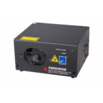 Laser Big Dipper KM003 RGB 180MW, Full Color - Imagen 2