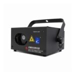 Laser Big Dipper KM003 RGB 180MW, Full Color - Imagen 4