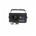 Laser Big Dipper KM003 RGB 180MW, Full Color