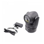 Cabezal Movil Big Dipper LS3000RGB Full Color Laser 50W 3 en 1 - Imagen 2