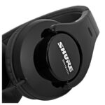 Auriculares Cerrados Shure SRH240A - Imagen 5