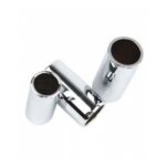 Slide Planet Waves Pwcbs-Sl Bronce Cromado Large - Imagen 2