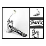 Pedal Bombo Mapex P-200 Simple - Imagen 2