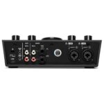 Interfaz Placa de Audio M-Audio Air192|8 - 2 Entradas, 2 Salidas,  MIDI y USB - Imagen 2