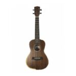 Ukelele Concierto Ashland Uk205C 23 Rosewood Nogal Natural