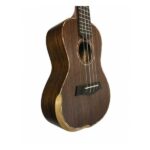 Ukelele Concierto Ashland Uk205C 23 Rosewood Nogal Natural - Imagen 2