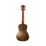 Ukelele Concierto Ashland Uk205C 23 Rosewood Nogal Natural - Imagen 3