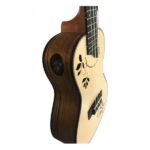 Ukelele Concierto Ashland UK245 24 - Imagen 2