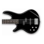 Bajo Electrico Ser.Gsr4 Eq.Phat Ii Agathis Black - Imagen 3