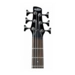 Bajo Ibanez GSR256WN, Brown, 6 Cuerdas - Imagen 4