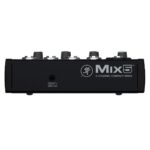 Mini Mixer Mackie Mix5 5 Canales - Imagen 3