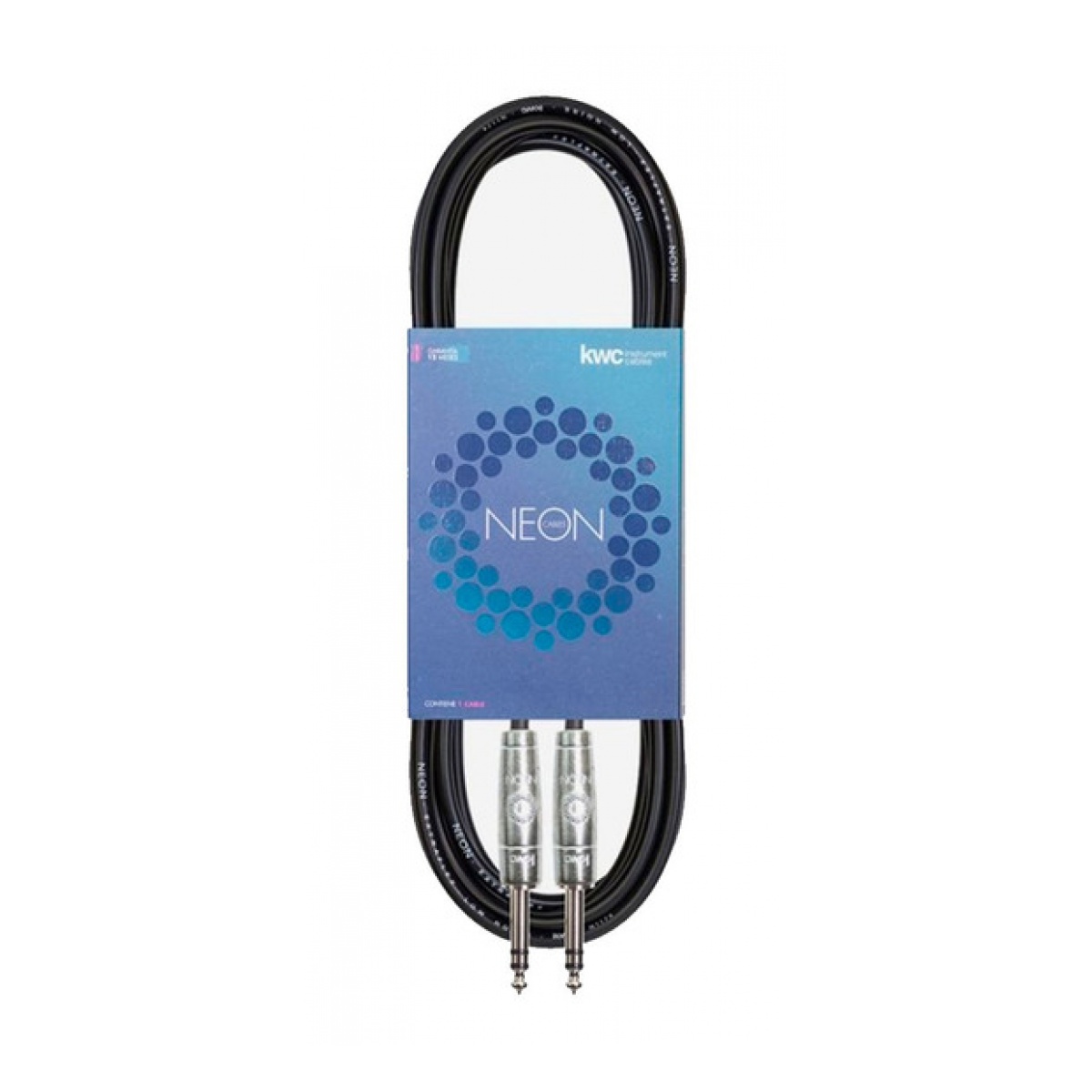 44379_4.jpg Cable Kwc Neón Plug St/Plug St X6M - Imagen 1