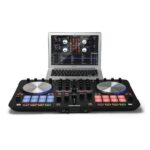 Controlador DJ Reloop Beatmix 4 MK2, 4 Canales, Serato DJ, Interfaz Integrada - Imagen 2