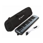 Melodica Piano 32 Notas Con Funda Magma NEGRO M3206
