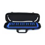 Melodica Piano 32 Notas Con Funda Magma Negra-azul M3208 - Imagen 4