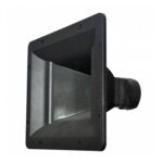 Bocina Plástica para Driver Nippon America  NTX-76 - 1