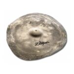 Platillo Zildjian FxrcLG Fx Raw Crash Large Bell 20- 23 Cuo