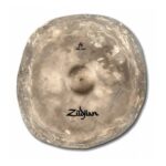 Platillo Zildjian FxrcLG Fx Raw Crash Large Bell 20- 23 Cuo - Imagen 2