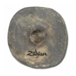 Platillo Zildjian FxrcLG Fx Raw Crash Large Bell 20- 23 Cuo - Imagen 3
