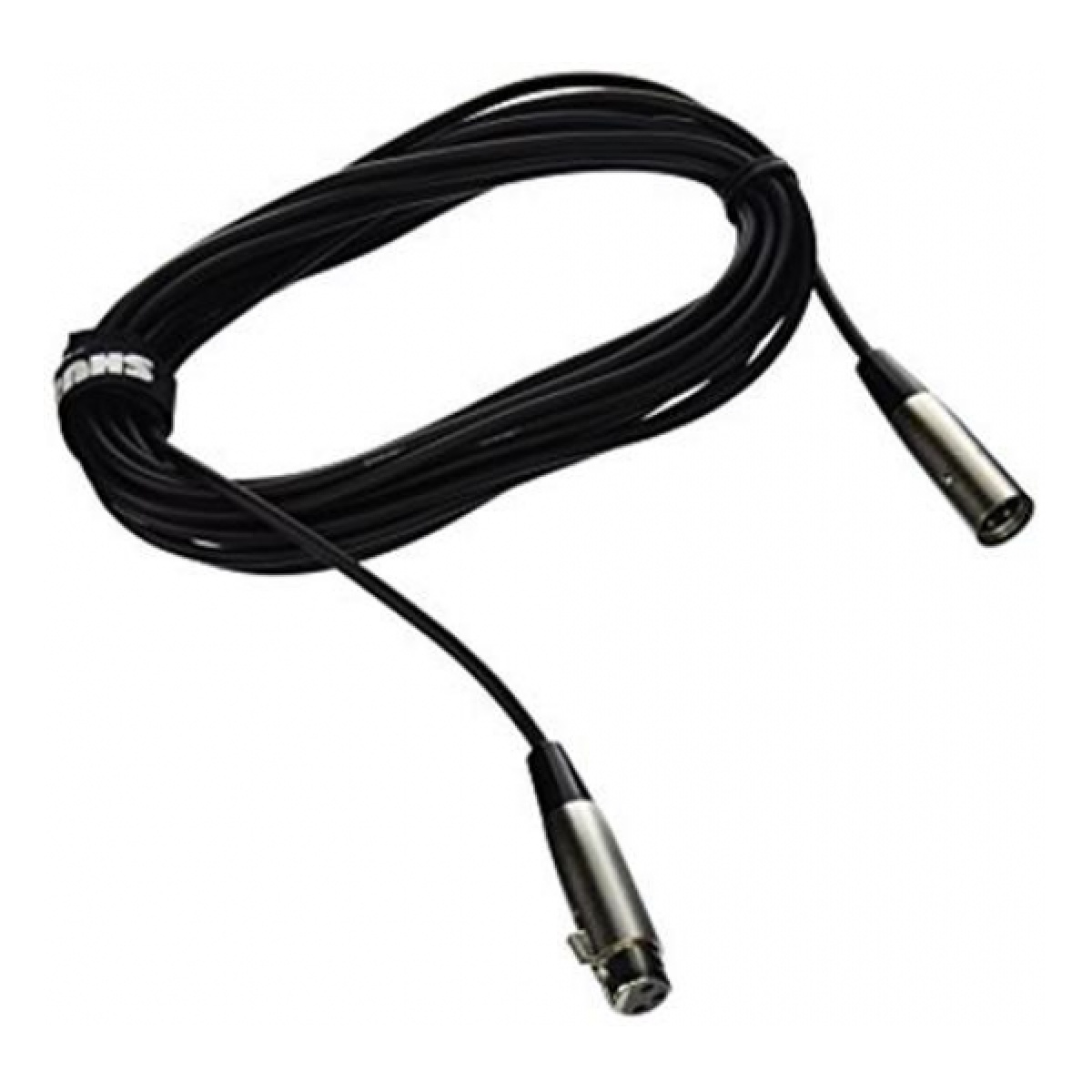 4453_4.jpg Cable Canon A Canon Shure Para Micrófonos 7,5 Metros C25J - Imagen 1