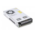 Fuente Metalica 12V 30A 360W