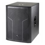 Subwoofer Activo DAS Action-S18A - 18