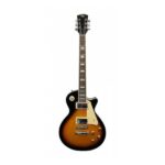Guitarra Eléctrica Sx Les Paul Sunburst Ee3 Vs Vintage