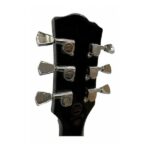 Guitarra Eléctrica Sx Les Paul Sunburst Ee3 Vs Vintage - Imagen 3