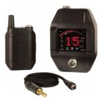 Micrófono Inalámbrico Shure GLXD16AR-Z2 - Instrumento