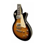 Guitarra Eléctrica Sx Les Paul Sunburst Ee3 Vs Vintage - Imagen 4