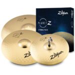 Set platillos zildjian ZP4PK