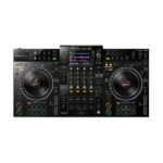 Controlador DJ Pioneer DJ XDJ-XZ negro de 4 canales