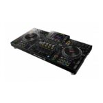 Controlador DJ Pioneer DJ XDJ-XZ negro de 4 canales - Imagen 2