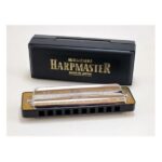 Armónica Harp Master Mr200 E - Imagen 2