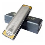 Armónica Harp Master Mr200 F - Imagen 2