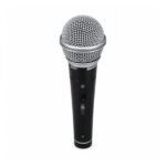 Micrófono Samson R21S - Premium Clip y Cable - Imagen 2