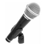 Micrófono Samson R21S - Premium Clip y Cable - Imagen 3