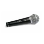 Micrófono Samson R21S - Premium Clip y Cable - Imagen 4